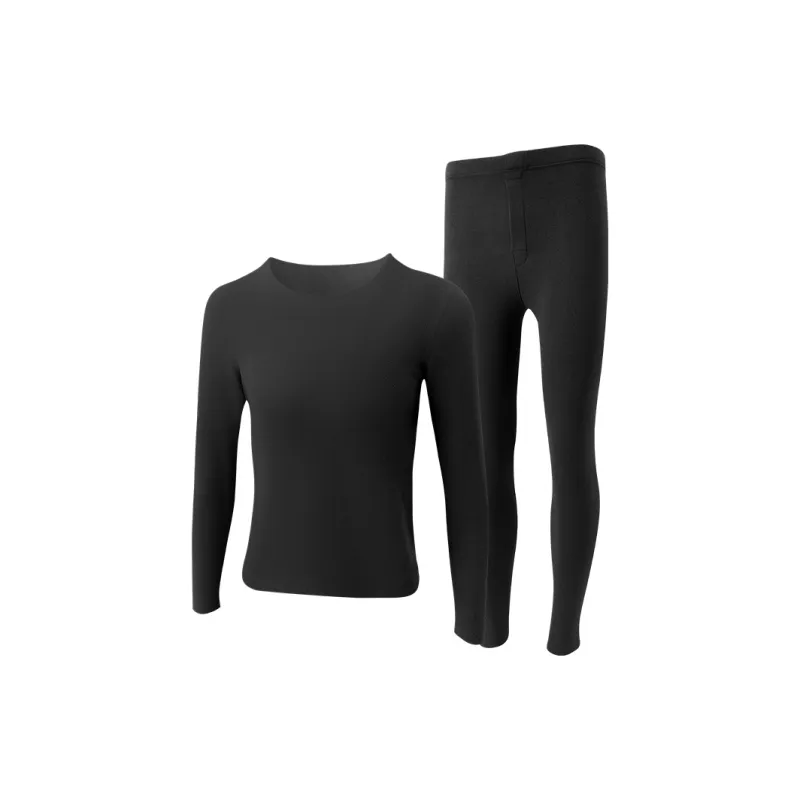 MIIOW Men Thermal Sets-0