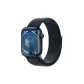 Apple Hook-and-Loop Loop Strap-Midnight