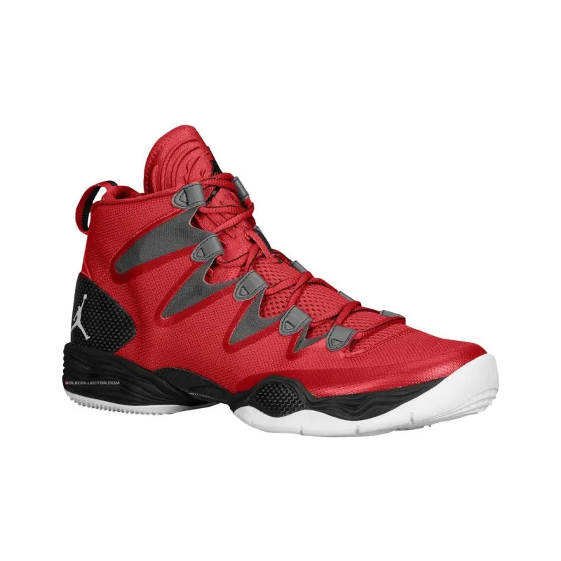 Jordan XX8 Se Gym Red-1