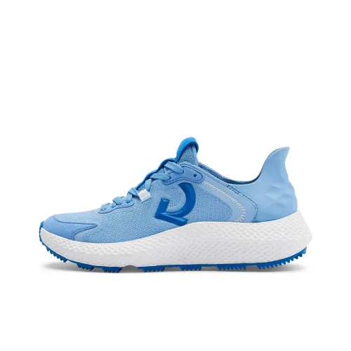 GFORE Casual Shoes Women's Low-Top Blue