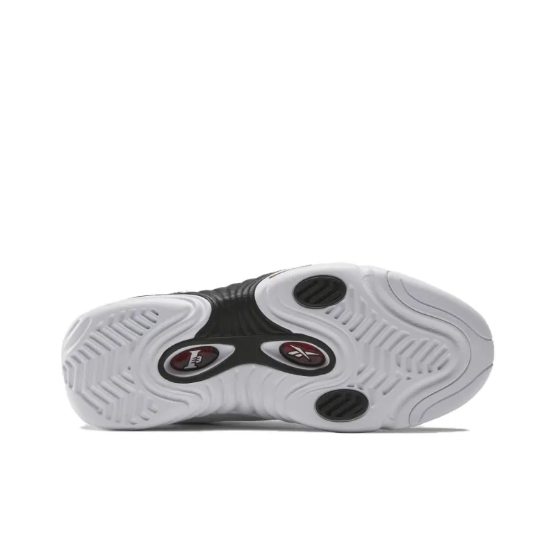 Reebok Answer 3 'White Black'-4