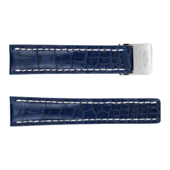 BREITLING Watch Bands Width 22mm Unisex 732p