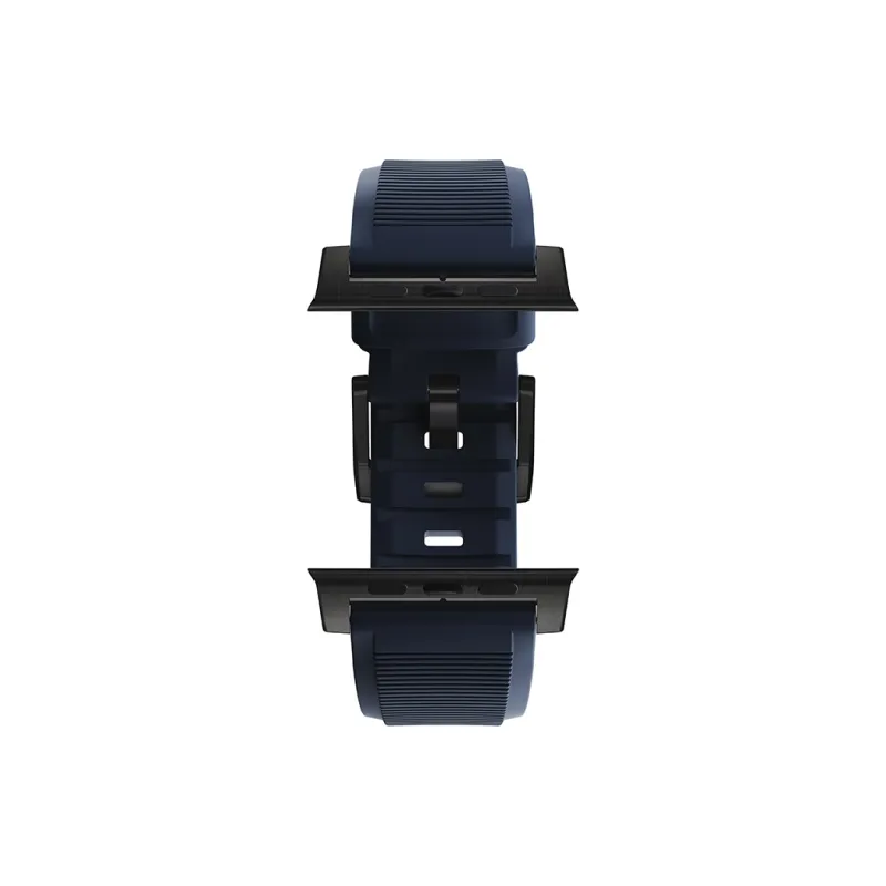 NOMAD Watch Band Apple Compatibility FKM Fluoroelastomer Material-9