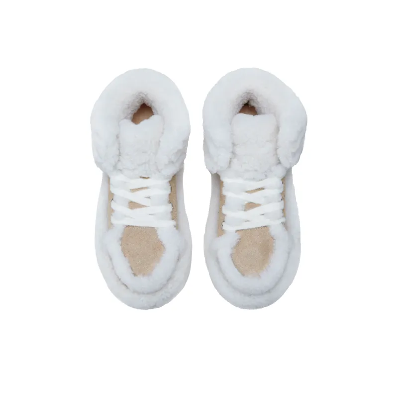 HALF AWAKE Low-Top Casual Shoes Women's-8