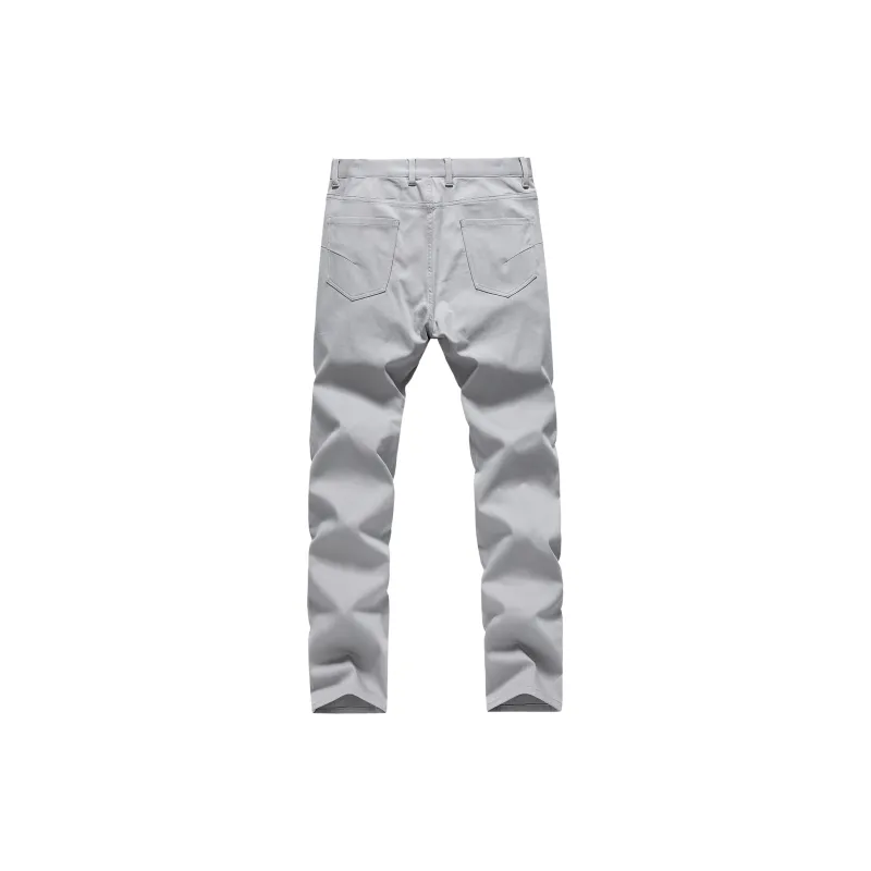 SEPTWOLVES Casual Pants Men-1