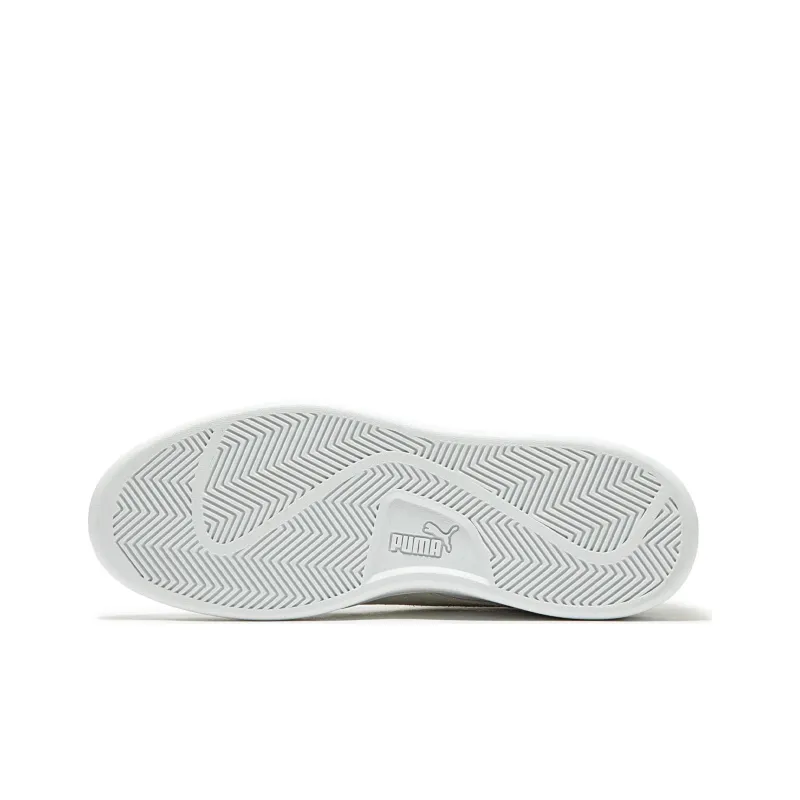 PUMA Smash Retro 'White'-5