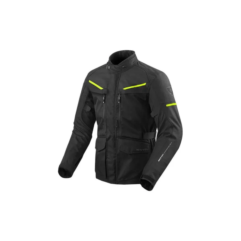 REVIT Biker Jacket-1