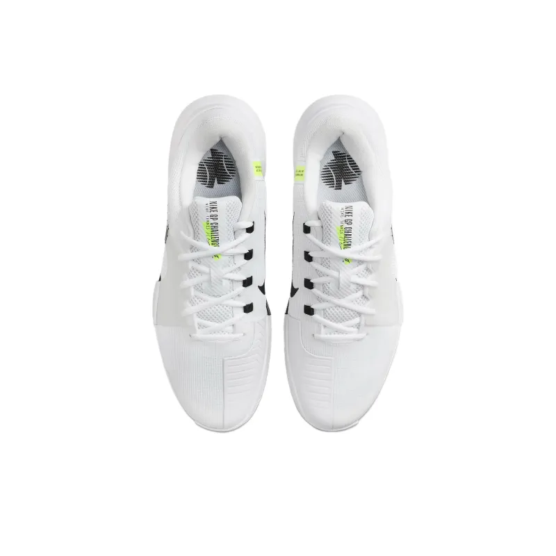 Nike Zoom GP Challenge 1 'White Black'-3
