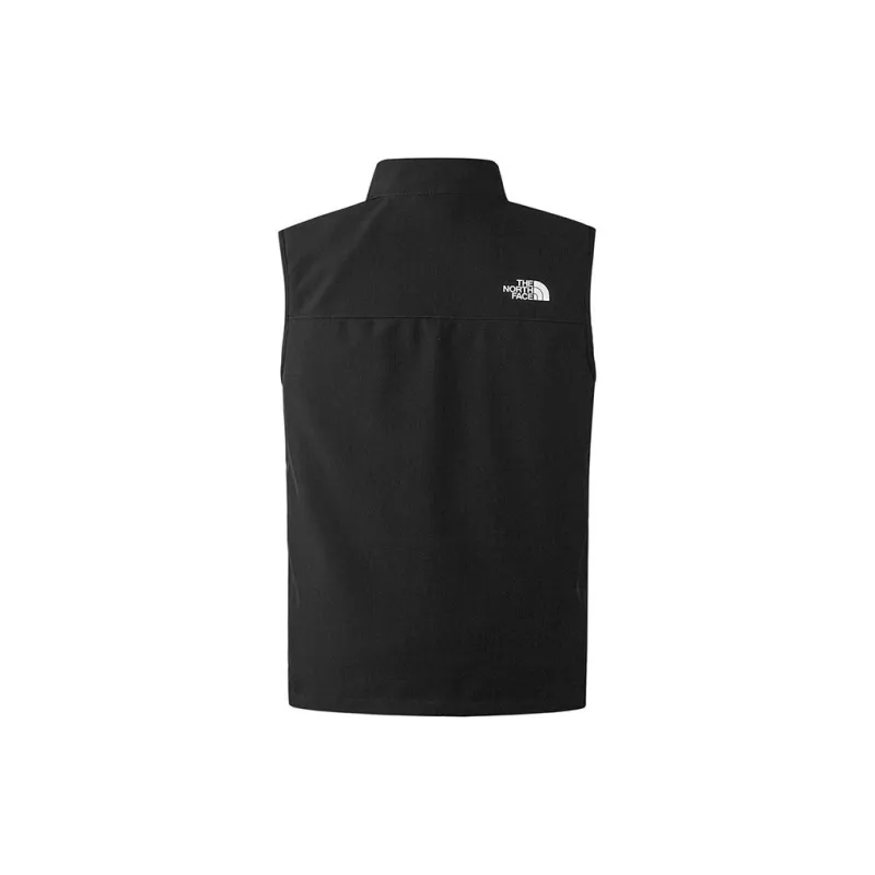 THE NORTH FACE City Outdoor Collection Vest Men's Black-1