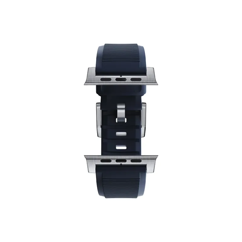 NOMAD Watch Band Apple Compatibility FKM Fluoroelastomer Material-4