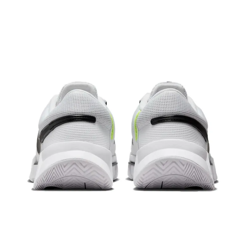 Nike Zoom GP Challenge 1 'White Black'-4