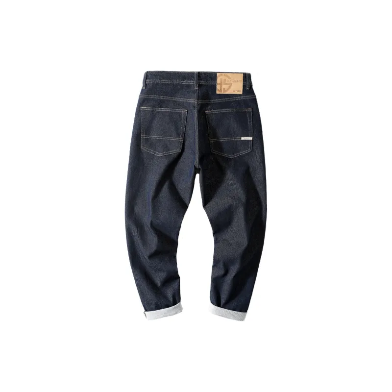 BASIC HOUSE Jeans Unisex-1