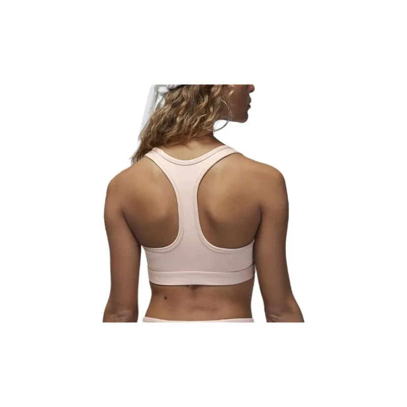 Jordan Jordan Sport Women's Medium-Support Padded Jumpman Bra-1