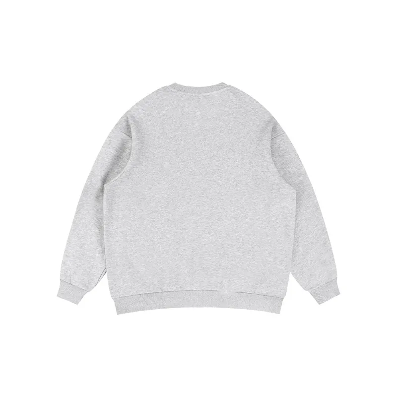 BETTY BOOP Sweatshirts Unisex-3