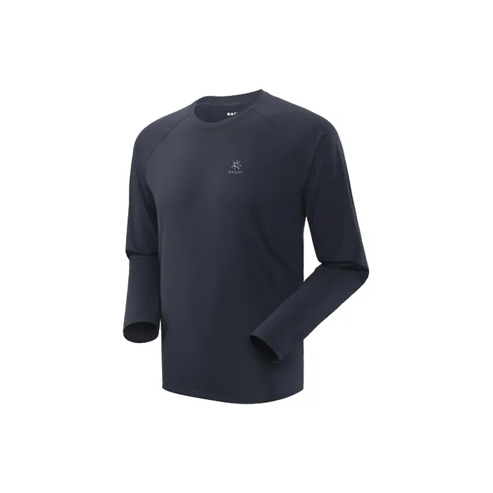 KAILAS Long Sleeved T Shirt Men's-4