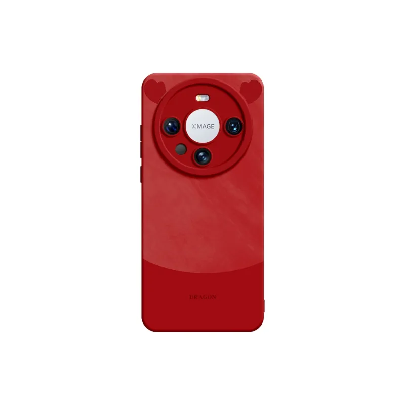 SUPER MOUSE Phone Cases-8