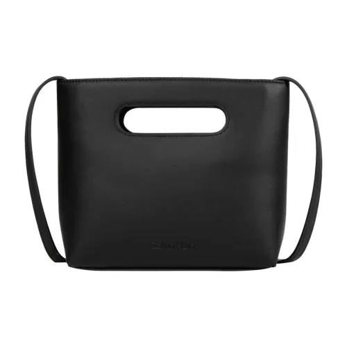 Calvin Klein Handbags 010 - Space Black