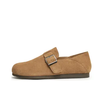 Teenmix Low Top Casual Shoes 1.5cm Women's