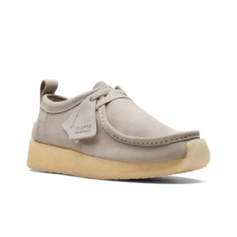 Clarks X Ronnie Fieg Rossendale 'Stone'-2
