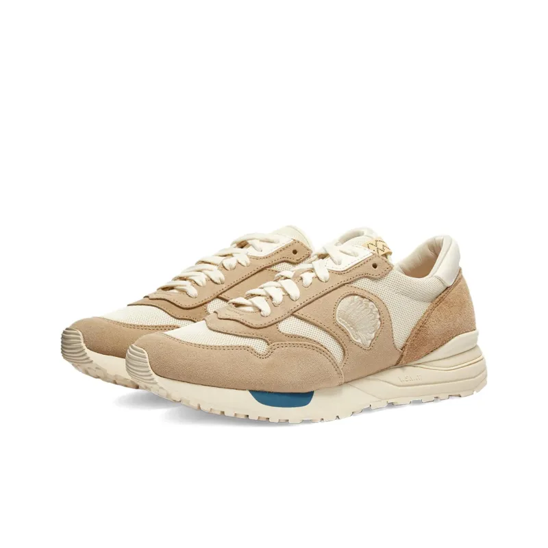 Visvim Roland Jogger 'Beige'-2