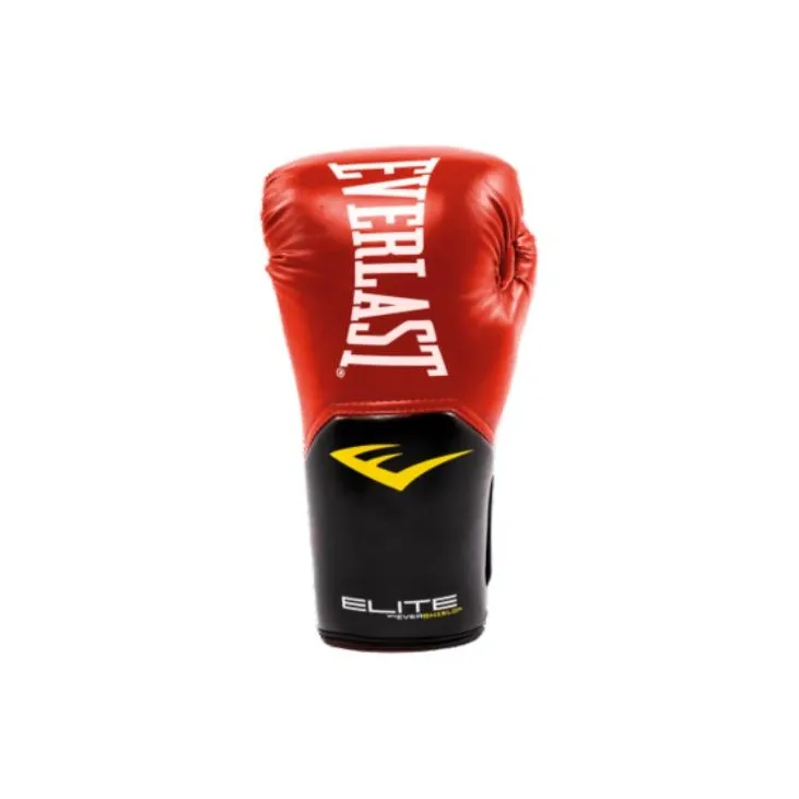 Everlast Boxing Gloves-10