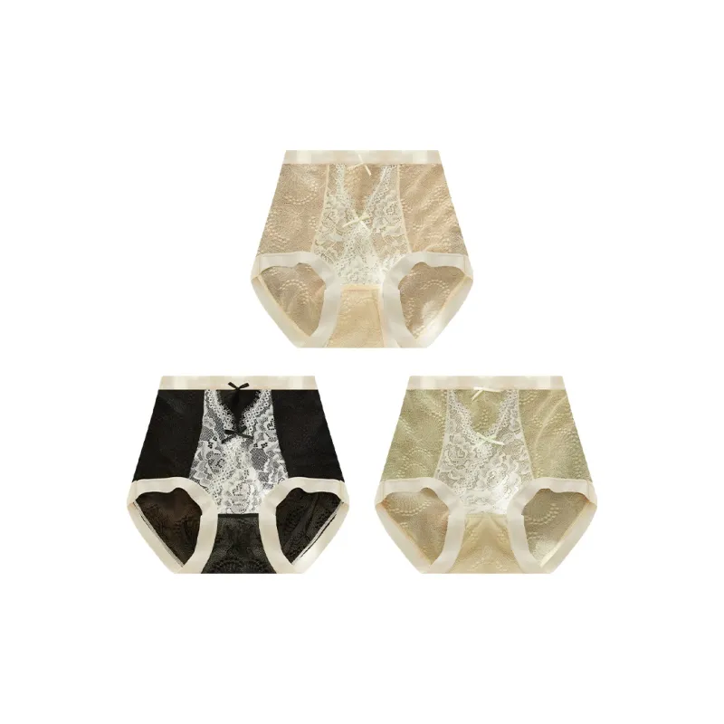 Top Melon Underpants Women's 3 Pack-5