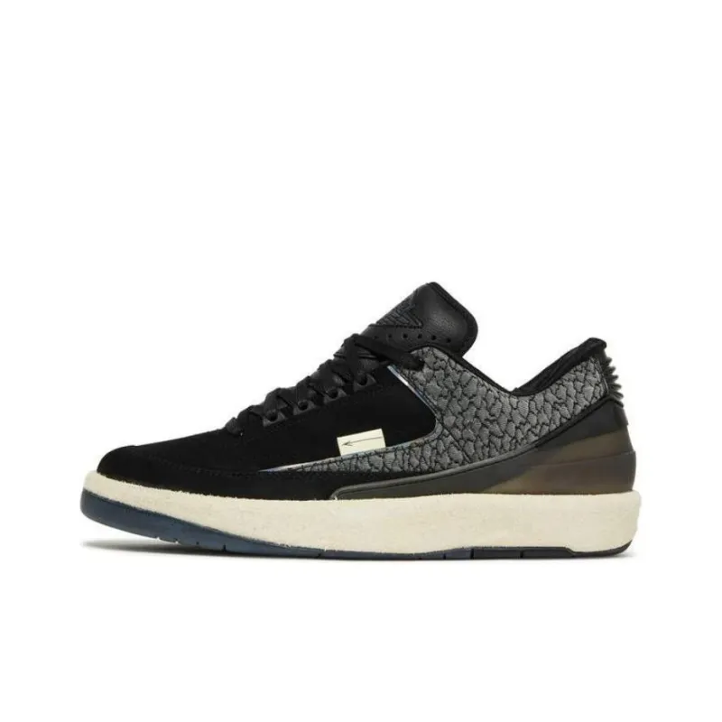Jordan 2 Retro Low 'Responsibility'-0