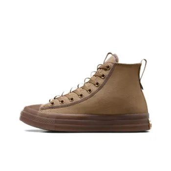 Converse Chuck Taylor All Star CX EXPLORE Durable Cushioning High Top Canvas Shoes Unisex Sand