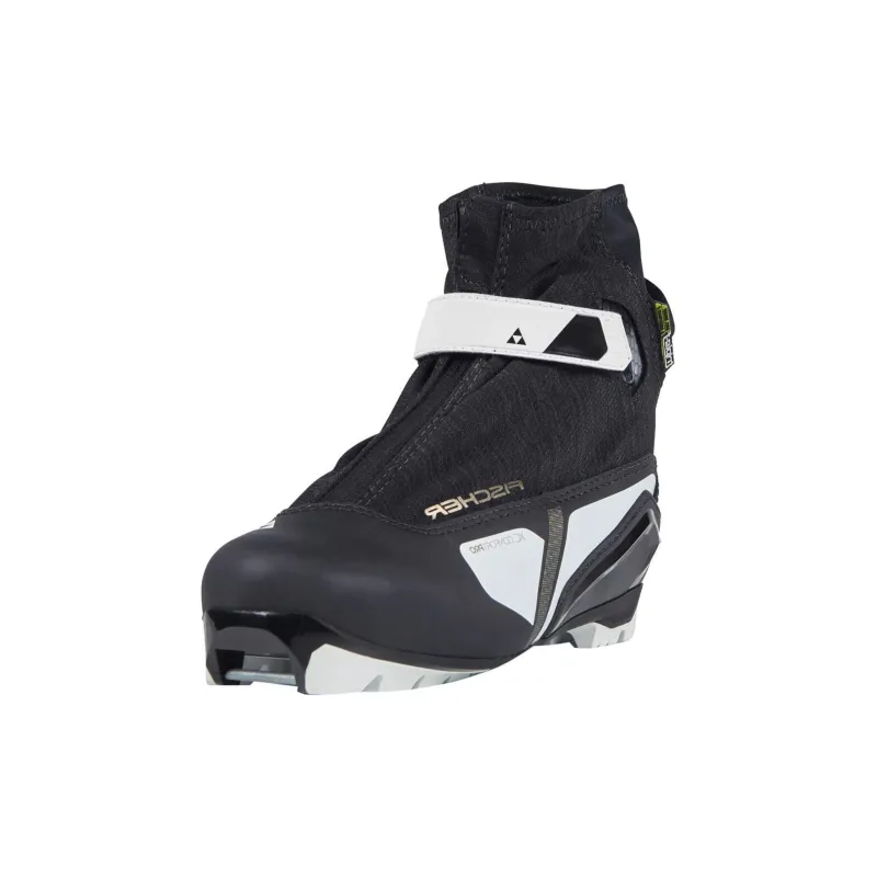 FISCHER XC Comfort Single Snowboard Ski Boots Women's-2