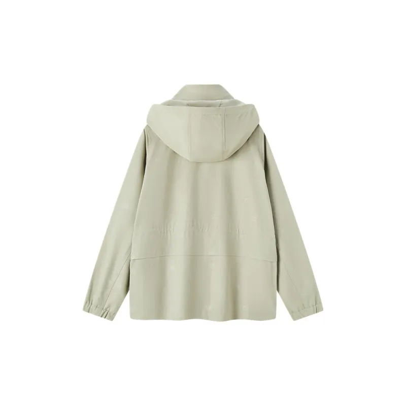 SEM/R Jackets Women's-5