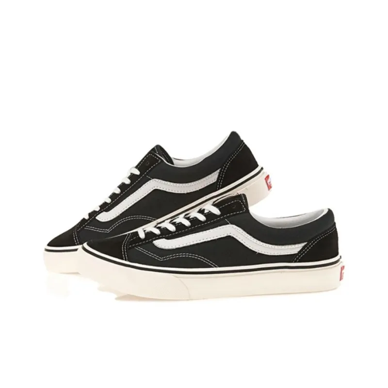 Vans Jp Ua Style 36 Og 'Black Red'-2