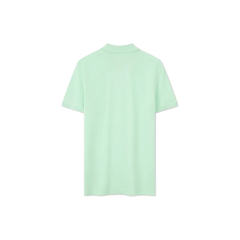 Tommy Hilfiger 1985 Series Polo Shirt Men's-9