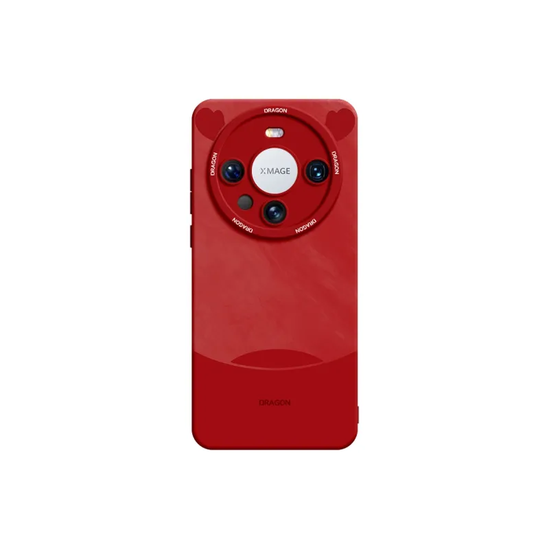 SUPER MOUSE Phone Cases-2