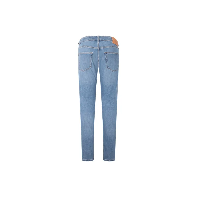 CALVIN KLEIN Jeans Men's Denim Light Blue-1