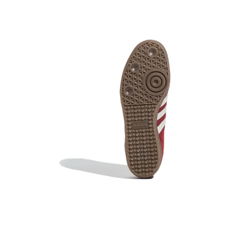 Adidas Samba Og Talchum Pack Scarlet-5