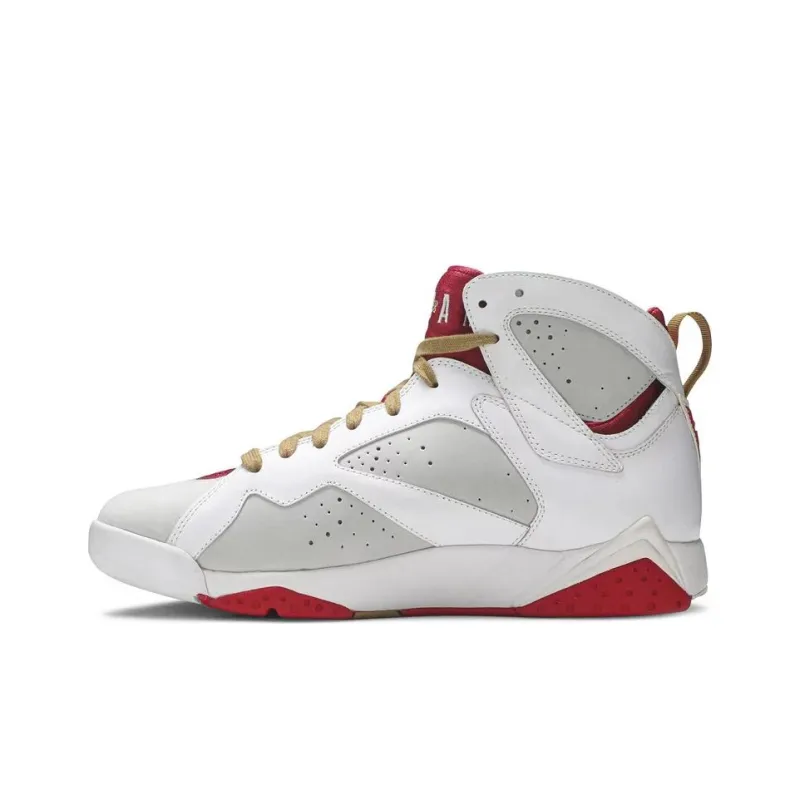 JORDAN 7 Retro Hare Yotr 2011-0