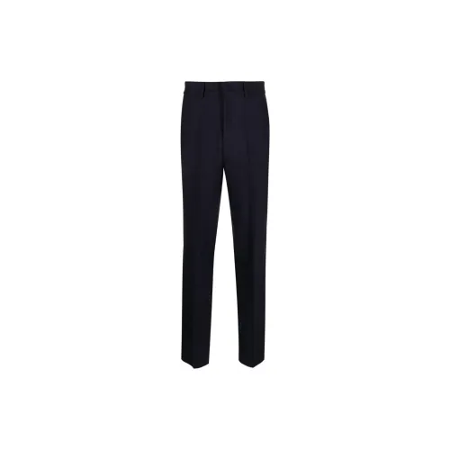 PAROSH Suit Trousers Women's Navy