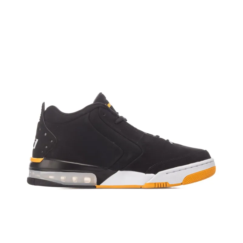 Jordan Big Fund Black White Gold-1