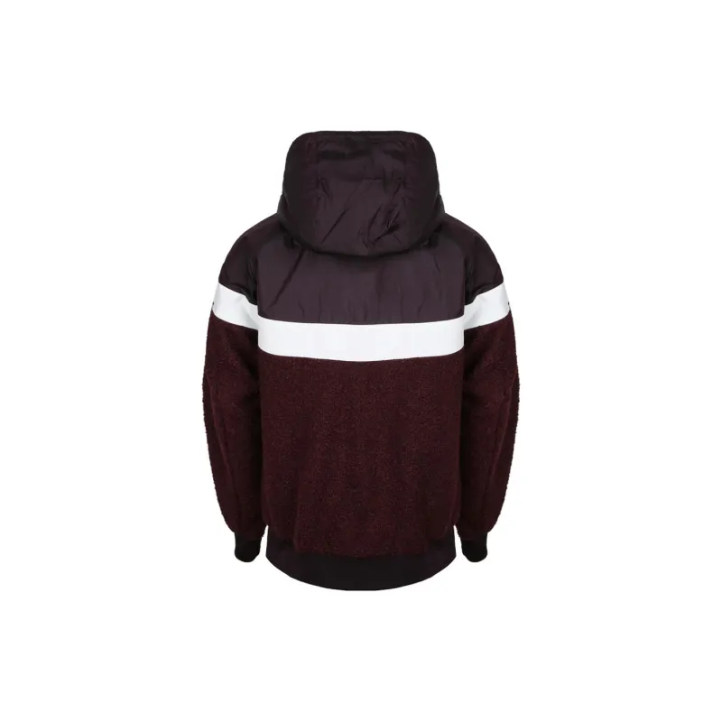 Nike Jackets Men Red-1