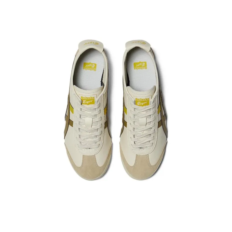 Onitsuka Tiger Mexico 66 Cream/Rover-3