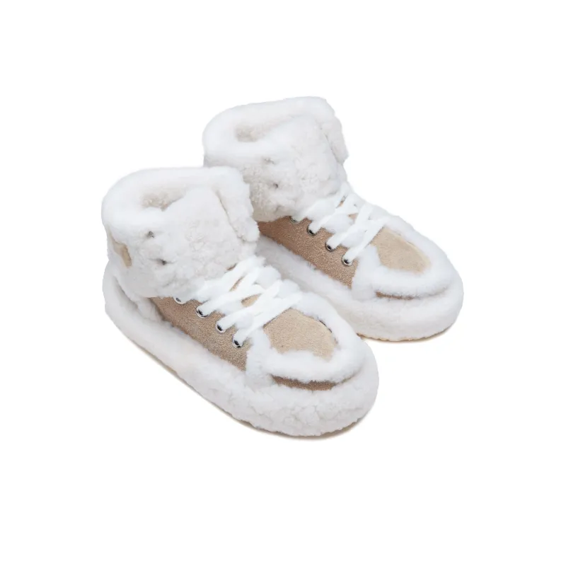 HALF AWAKE Low-Top Casual Shoes Women's-7