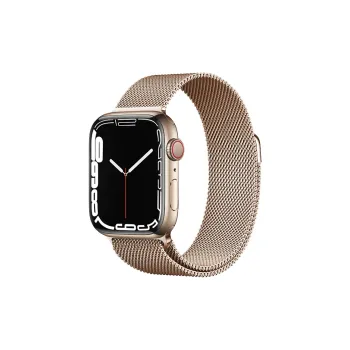MILANQIAN M&Q Watch Bands 38-45mm Watch Dial All Unisex