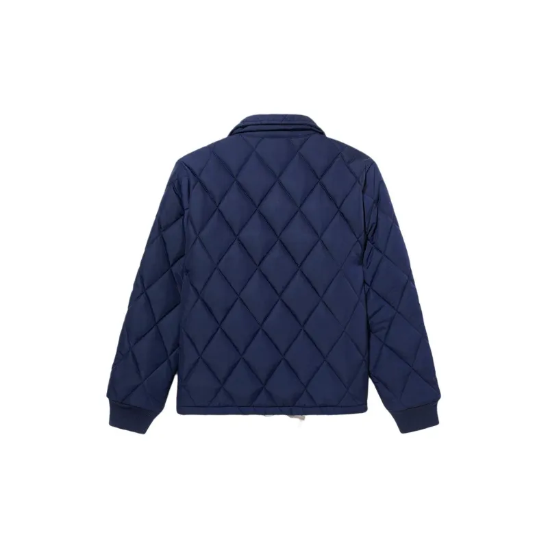 NOAH X Puma Padded Quilted Zipped Jacket-1