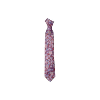 Vivienne Westwood Ties Men's Red