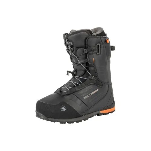 NITRO Incline Single Snowboard Ski Boots Unisex