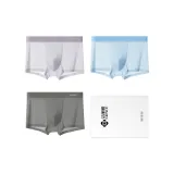 3 Pack[Mist Gray/Light Mist Blue/Cloud Gray]