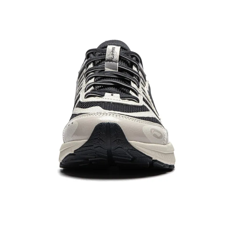 LiNing Shake 1.0 V3 Cushioning Low-Top Running Shoes Women's Black Gray-4
