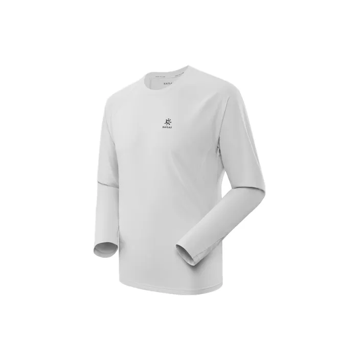 KAILAS Long Sleeved T Shirt Men's-1