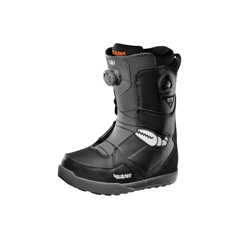 ThirtyTwo Lashed Double Single Snowboard Ski Boots Men's-0