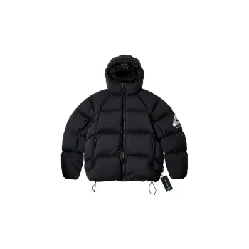 Palace Puff Dadda Jacket - POIZON
